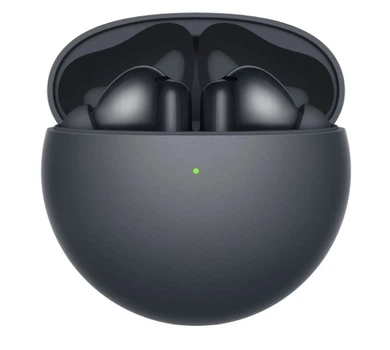 Наушники беспроводные Huawei FreeBuds 7i Black (55038459)