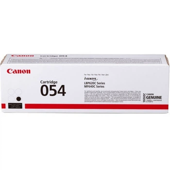 Картридж Canon 054H LBP621ColorWay/LBP623Cdw/MF641ColorWay Black (3028C002)