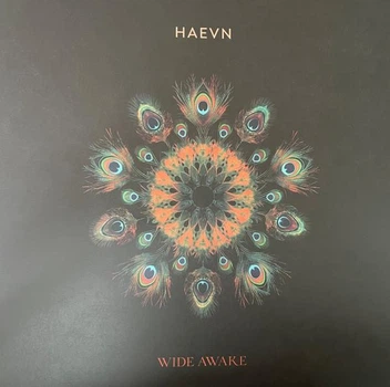 HAEVN – Wide Awake (LP)