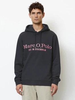 Худи Marc O’Polo 7759397 Синий S PE5215