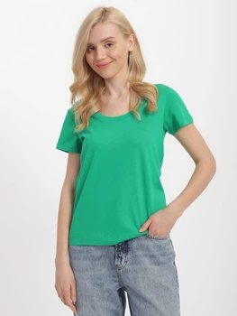 Футболка Marc O’Polo 7061544 Зелений XS PF6271