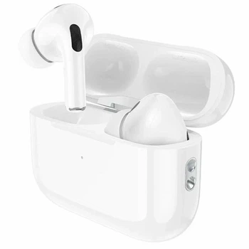 Бездротові навушники Bluetooth Hoco EW94 TWS Bluetooth 6.0 ANC для планшета/телефону Android/Samsung/Iphone гарнітура для пристроїв Білий