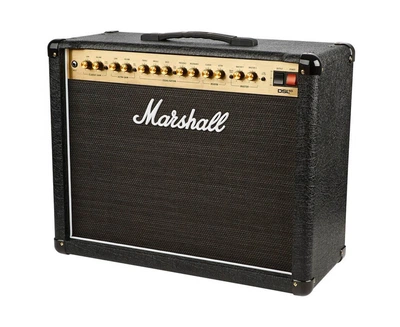 Гитарный усилитель Marshall DSL40CR