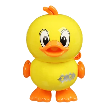 Чинка ZiBi Chick механічна з контейнером KIDS Line ZB.5508