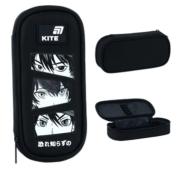 Пенал Kite 662 Anime Boy (K26-662-20)