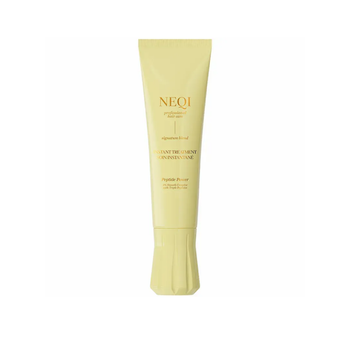 Интенсивная питательная маска с пептидами NEQI Peptide Infusion Power Treatment 100 мл
