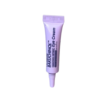 Крем під очі з бакучиолом LALARECIPE Bakuchinol Eye Cream 5 мл