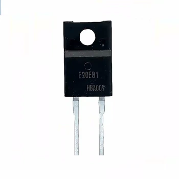 Диод быстродействующий IDV20E65D1