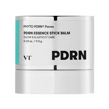 VT COSMETICS бальзам-есенція PDRN ESSENCE STICK BALM 9.5 гр (A1204)