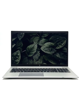 Ноутбук HP EliteBook 855 G8 Multitouch AMD Ryzen 5 (Ryzen 5 Pro 5650U) 16 Гб 256 Гб SSD Клас A (NTB0226135) Б/В