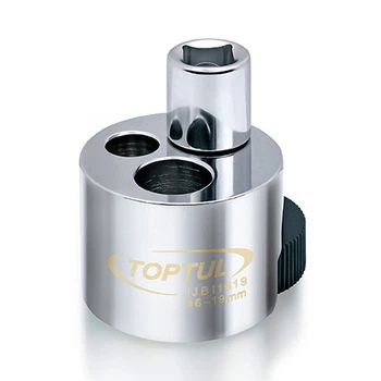 Шпильковерт d6-19мм TOPTUL JJBI1619