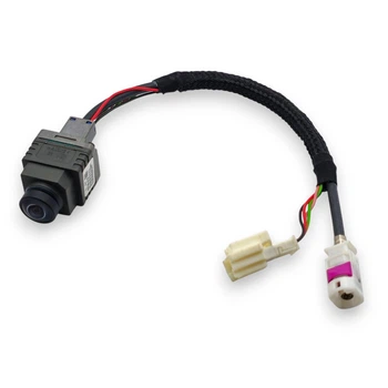 Камера заднього огляду Mercedes Benz W205 W222 W447 X253 A2229054509 (70729)