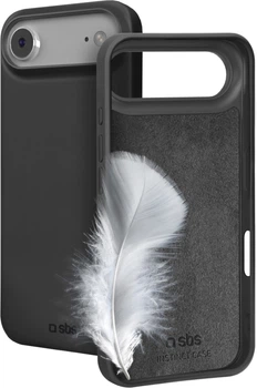 Чохол SBS Instinct для Apple iPhone Air Black (TEINSTIP1766K)