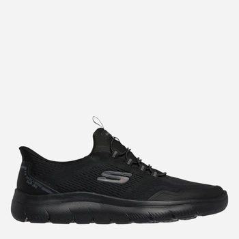 Мужские кроссовки Skechers 233045 BBK 45 (11US) 29 см Черные (199025181815)