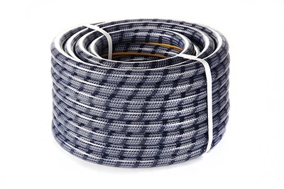 Шланг садовый КРОКУС 1/2'' 50м СИЛА (550692)