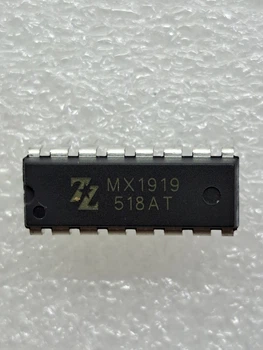 Микросхема MX1919 (МС2957)