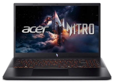 Ноутбук Acer Nitro V 15 ANV15-52 (15.6"/Intel Core 5 210H/16/RTX3050/SSD512/DOS) (NH.QV3EX.001)