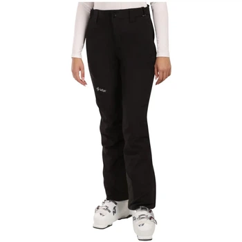 Штани Kilpi Rhea-W Black 42 (100084430)