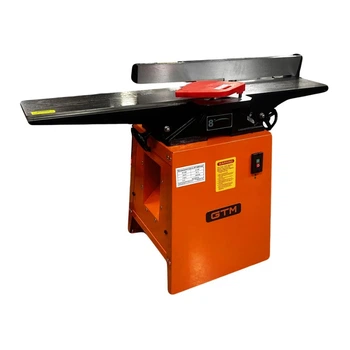 Фуговальный станок GTM SP-200 GTM 1,5кВт 220В