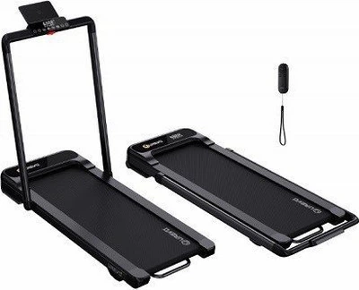 Бігова доріжка електрична Urevo Strol 2S Pro