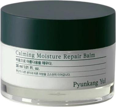 Бальзам для обличчя Pyunkang Yul Calming Moisture Repair 30 мл (8809486681251)