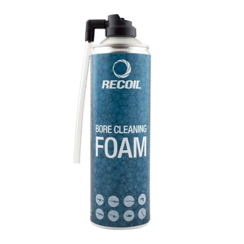 Пена для чистки стволов Recoil 500 мл (HAM008)