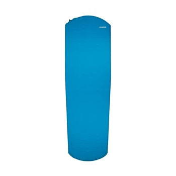 Килимок самонадувний Tramp ROUND 2,5 cm UTRI-005-light-blue (205216) UTRI-005-light-blue