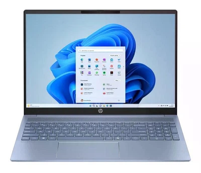 Ноутбук HP OmniBook 5 AI OLED Ultra 5-225U/16GB/512/Win11 (CW9X9EA)