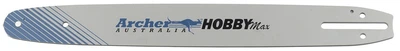 Шина 16"(40см) 3/8 паз 1,1мм 56/57 звеньев Archer HOBBYmax, цепш818