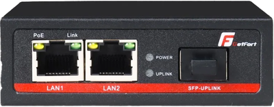 Switch GetFort GF-102-2PG-S-65 (GF-102-2PG-S-65)