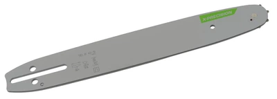 Шина VJ Parts 12"(30см) 325 mini паз 1,1 мм 51 ланка H X-PRECISION код 5939143-51, цепш843