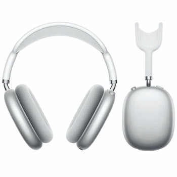Блютуз стерео гарнитура Borofone BO35 45 часов работы Bluetooth 5.4 накладные наушники стальной ABS пластик