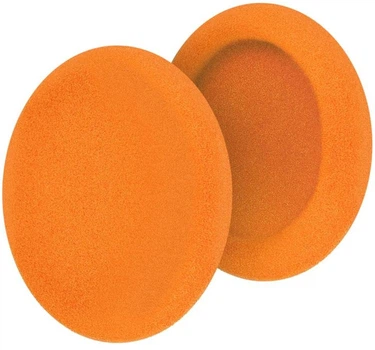 Амбушюры Koss Porta Pro Standard Ear Cushions Orange (1 пара)