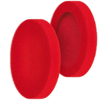 Амбушюры Koss Porta Pro Oversized Ear Cushions Deep Red (1 пара)