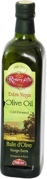 Оливкова олія Riviere D'or Extra Virgin 750 мл (6194058900024)