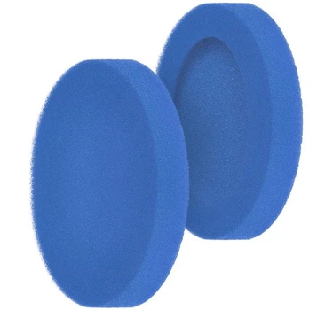 Амбушюры Koss Porta Pro Oversized Ear Cushions Blue (1 пара)