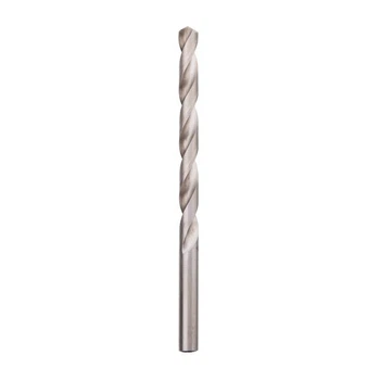 Сверло по металлу удлиненное DIN340 HSS, 12,5 мм INTERTOOL SD-5325