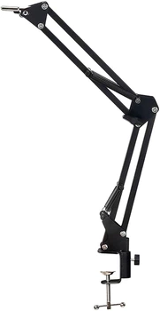 Стойка пантограф BOYA K171-02 Black