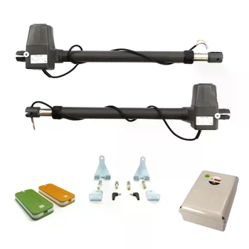 Автоматика для розпашних воріт Segment SG MT 600 Maxi KIT