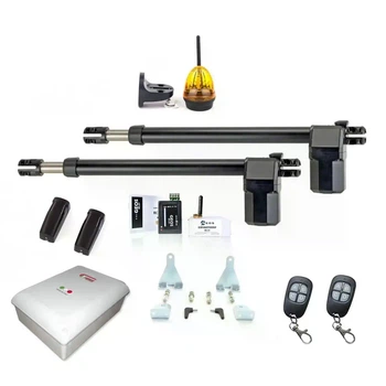 Автоматика для розпашних воріт Segment SG MT 402 Lux KIT