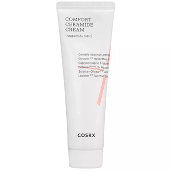 Cosrx Balancium Comfort Ceramide Cream - увлажняющий крем с керамидами, 50 мл