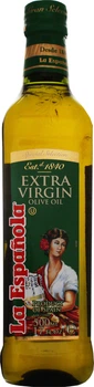 Оливкова олія La Espanola Extra Virgin 500 мл (8410660101153)