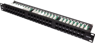 Switch GetFort PGF-5EUTP48-B9 (PGF-5EUTP48-B9)