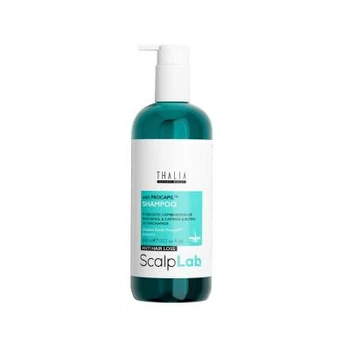 Шампунь проти випадіння та для зміцнення волосся THALIA SCALP LAB, 400 мл