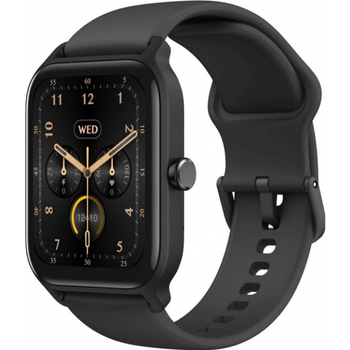 Смарт-годинник Generic IDW13 Black (R4719131820250)