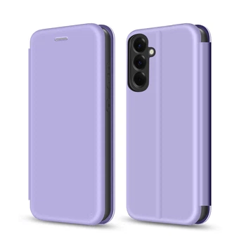 Чохол-книжка MAKE Samsung A57 Flip Lilac