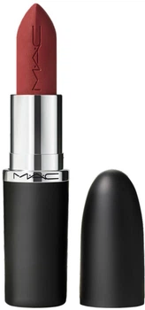 Помада M.A.C M.A.Cximal Silky матовая avant garnet 3.5 г (773602685196)