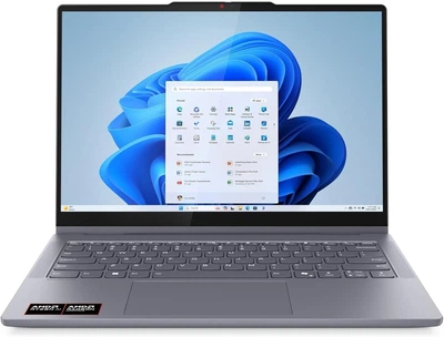 Ноутбук Lenovo IdeaPad 5 2-in-1 14AKP10 (83KT001TUS)