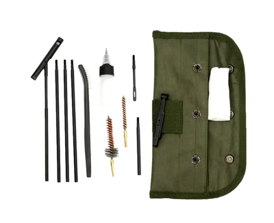 Комплект для чистки AR15/М4/М16