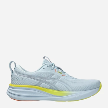 Чоловічі кросівки для бігу Asics 1011C153-401 47 (12.5US) Блакитні (4571633356827)